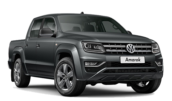 Volkswagen Amarok 2.0 biTDI MT DoubleCab Highline